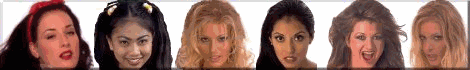 The ultimate Supermodels - Celebs - Pornstars link site